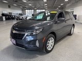 Used 2023 Chevrolet Equinox LT image 3