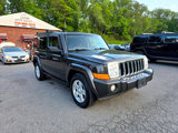 Used 2006 Jeep Commander 4WD image 3