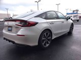 New 2025 Honda Civic Sport Touring image 3