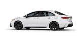 New 2025 Toyota Corolla SE image 5