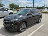 Used 2022 Buick Encore GX Select w/ Sport Touring Package image 3