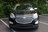 Used 2016 Chevrolet Equinox LT w/ Convenience Package image 2