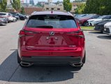 Used 2021 Lexus NX 300 AWD w/ Comfort Package image 5