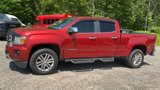 Used 2015 GMC Canyon SLT image 4