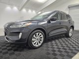 Used 2022 Ford Escape Titanium image 3