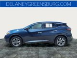 Used 2016 Nissan Murano SL w/ SL Technology Package image 6