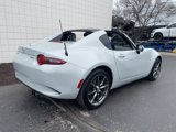 Used 2018 MAZDA MX-5 Miata RF Grand Touring image 5
