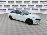 Used 2022 Hyundai Elantra SEL w/ Convenience Package image 3