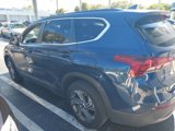 Used 2021 Hyundai Santa Fe SE w/ Cargo Package image 4