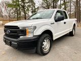Used 2019 Ford F150 XL w/ Equipment Group 101A Mid image 3
