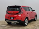 New 2025 Kia Soul LX w/ LX Technology Package image 5