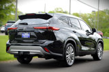 Used 2023 Toyota Highlander Platinum image 5