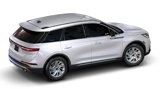 New 2025 Lincoln Corsair FWD image 3