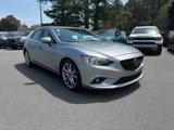 Used 2015 MAZDA MAZDA6 Grand Touring w/ GT Technology Package image 2