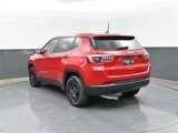 Used 2018 Jeep Compass Sport w/ Tech Group image 3