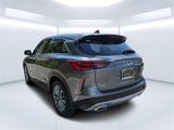 New 2025 INFINITI QX50 Pure image 5