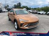 New 2025 Buick Envista Preferred w/ Convenience I Package image 4