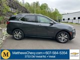 Certified 2022 Chevrolet Equinox Premier image 4