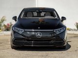 Used 2024 Mercedes-Benz EQS 450+ Sedan image 3