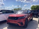 Used 2018 Land Rover Range Rover Velar R-Dynamic SE image 2