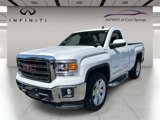 Used 2014 GMC Sierra 1500 SLE image 2