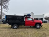 New 2024 Chevrolet Silverado 3500 W/T w/ WT Convenience Package image 2