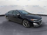 Used 2020 Chevrolet Malibu LT image 2