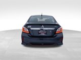 New 2024 Mitsubishi Mirage G4 Black Edition image 6