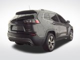 Used 2020 Jeep Cherokee Limited image 3