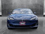 Used 2016 Tesla Model S 70 image 2