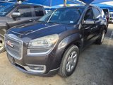 Used 2016 GMC Acadia SLE image 2