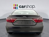 Used 2017 Toyota Camry SE image 4