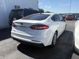 Used 2019 Ford Fusion S image 5