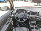 Used 2018 GMC Terrain SLT w/ Preferred Package image 3