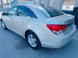 Used 2016 Chevrolet Cruze LT image 5