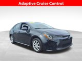 Used 2022 Toyota Corolla LE image 3