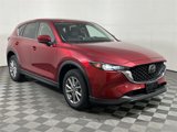 Certified 2022 MAZDA CX-5 AWD 2.5 S w/ Select Package image 2