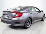Used 2020 Honda Civic EX-L image 4
