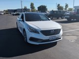 Used 2015 Hyundai Sonata Limited 2.0T image 6