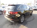 Used 2022 Mercedes-Benz GLC 300 image 4