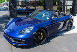 Used 2023 Porsche 718 Boxster GTS image 3