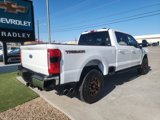 Used 2023 Ford F350 Lariat w/ Tremor Off-Road Package image 4