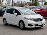 Used 2018 Honda Fit LX image 3
