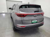 Used 2017 Kia Sportage LX image 6