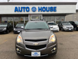 Used 2011 Chevrolet Equinox LTZ image 2