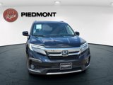 Certified 2020 Honda Pilot Touring image 5