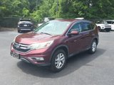 Used 2015 Honda CR-V EX image 4