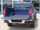 Used 2016 Chevrolet Colorado LT w/ Luxury Package, Chrome image 6