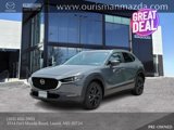 Used 2022 MAZDA CX-30 AWD 2.5 S w/ Preferred Package image 2