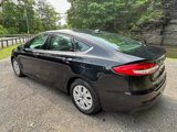 Used 2019 Ford Fusion S image 3